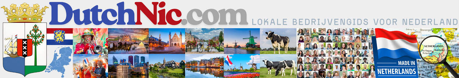 Gemaakt in Nederland - Beauty Planning